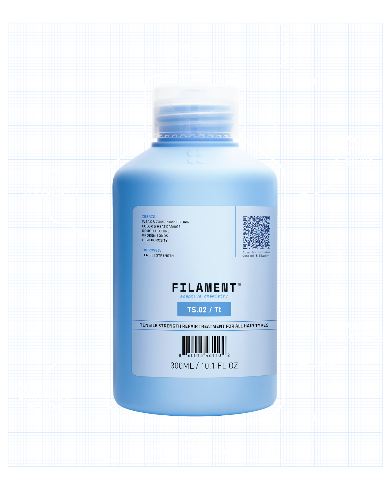 Fliament Product image with details