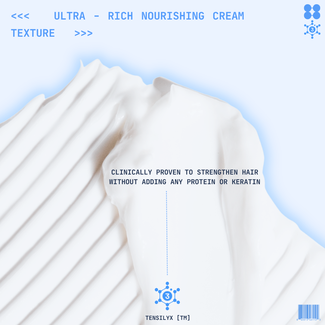TS.02/Tt : Tensile Strength Hair Treatment Mask