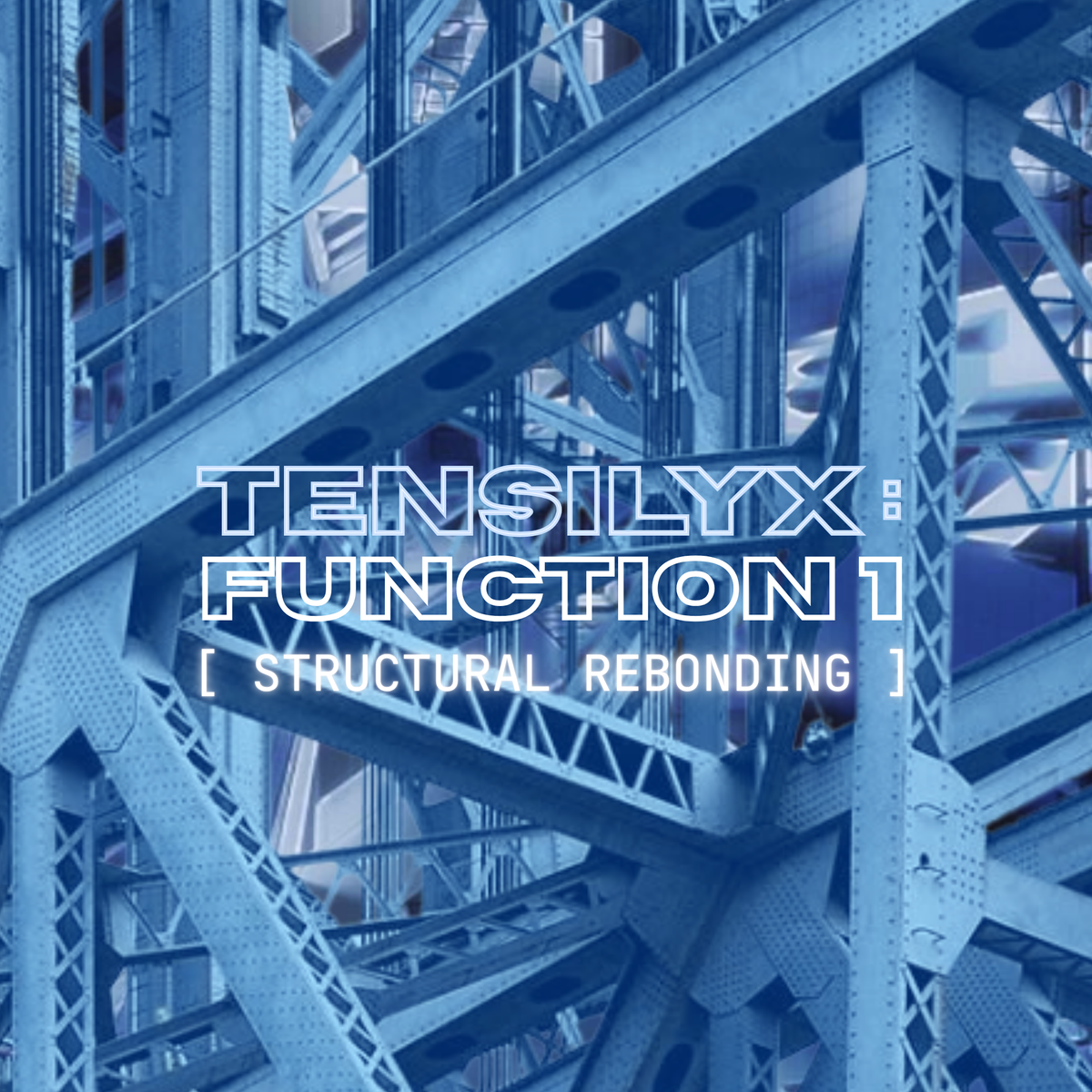 TS.02/Tt : Tensile Strength Hair Treatment Mask