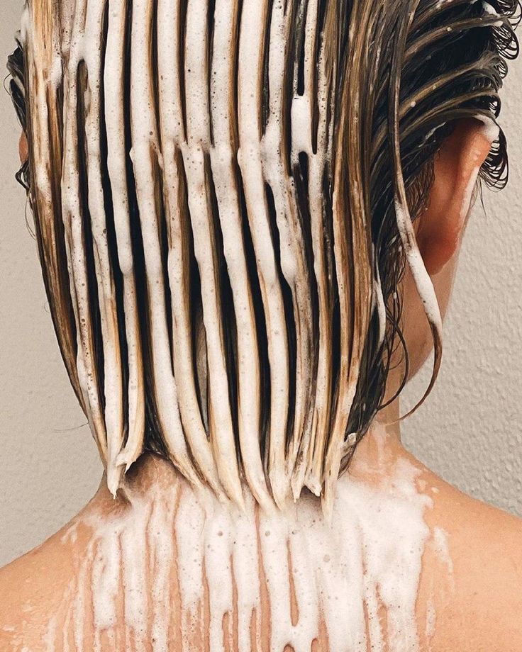 What Is a Hair Mask?