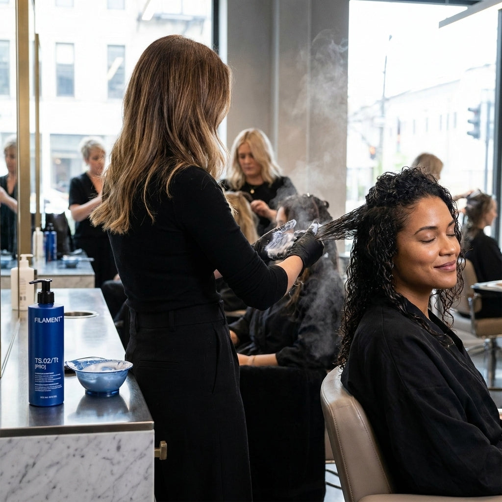 How to Have Healthy Hair for Life