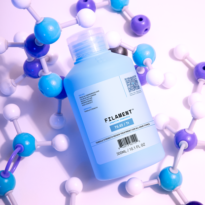 TS.02/Tt  :  Tensile Strength Hair Treatment Mask
