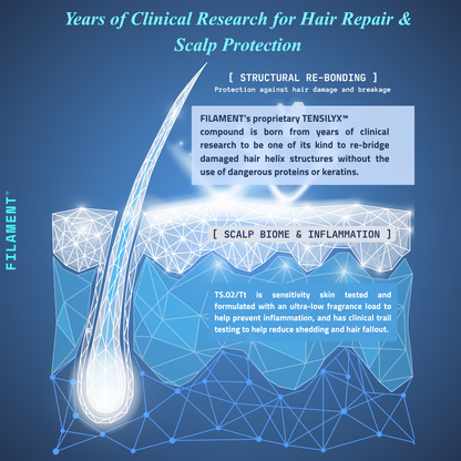 TS.02/Tt  :  Tensile Strength Hair Treatment Mask