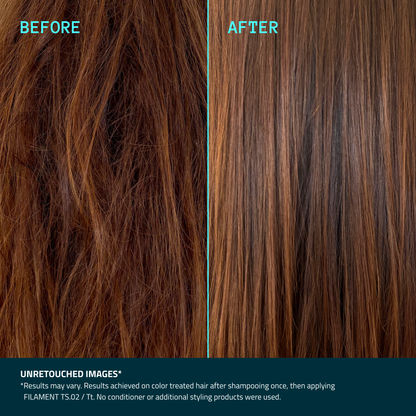 TS.02/Tt  :  Tensile Strength Hair Treatment Mask