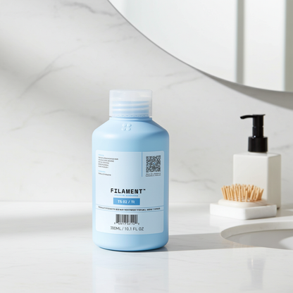 TS.02/Tt  :  Tensile Strength Hair Treatment Mask