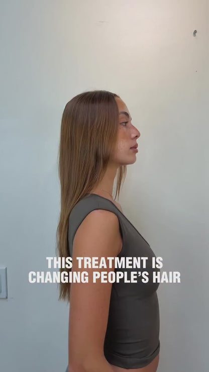 TS.02/Tt  :  Tensile Strength Hair Treatment Mask