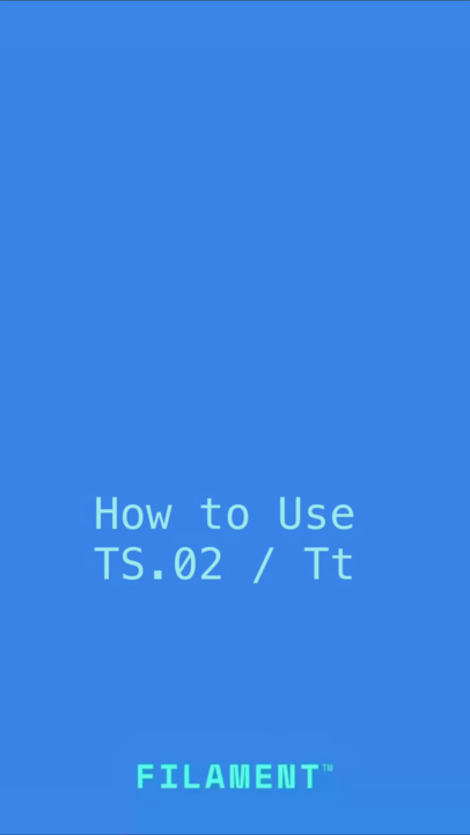 TS.02/Tt  :  Tensile Strength Hair Treatment Mask