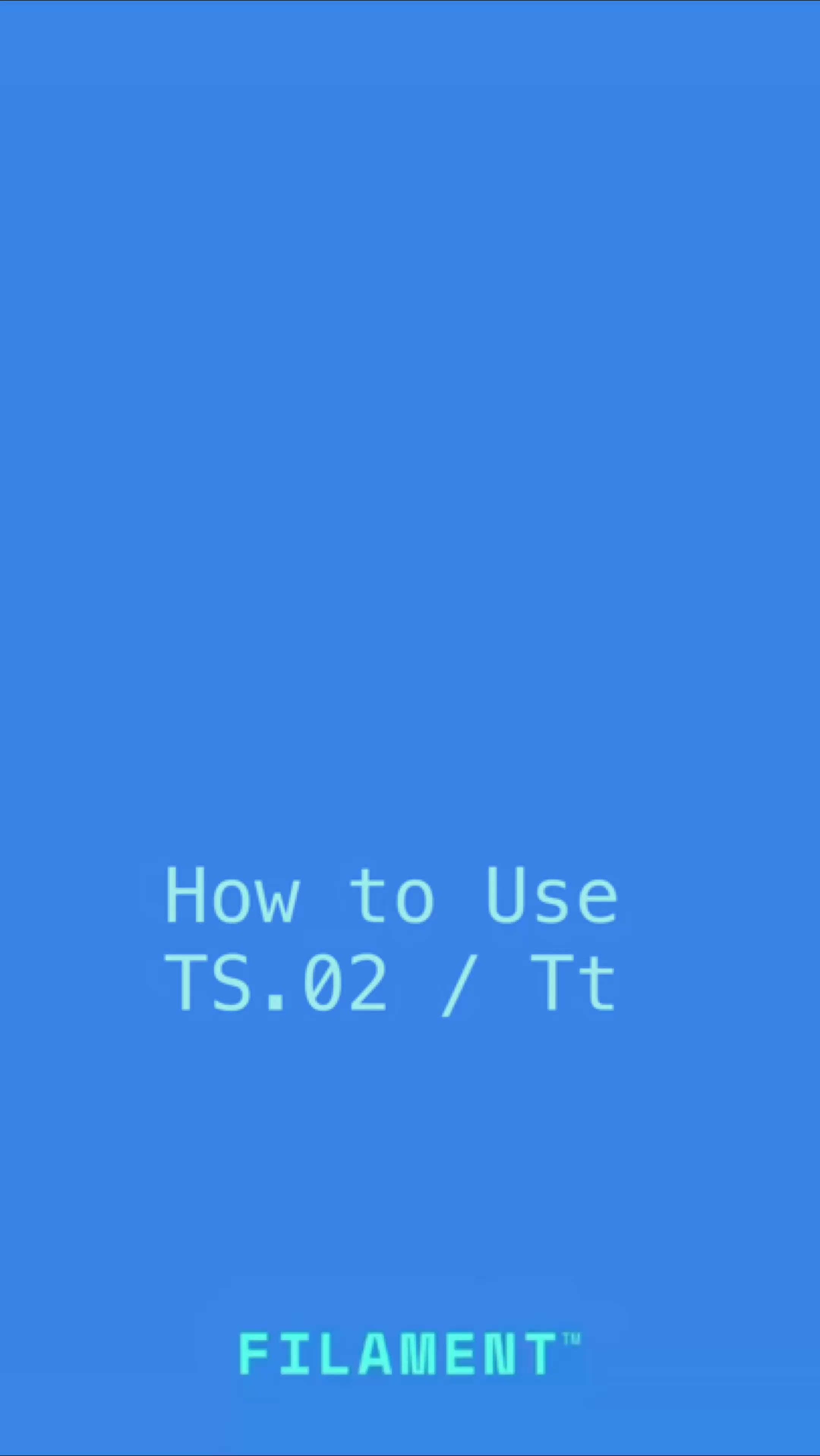 TS.02/Tt  :  Tensile Strength Hair Treatment Mask
